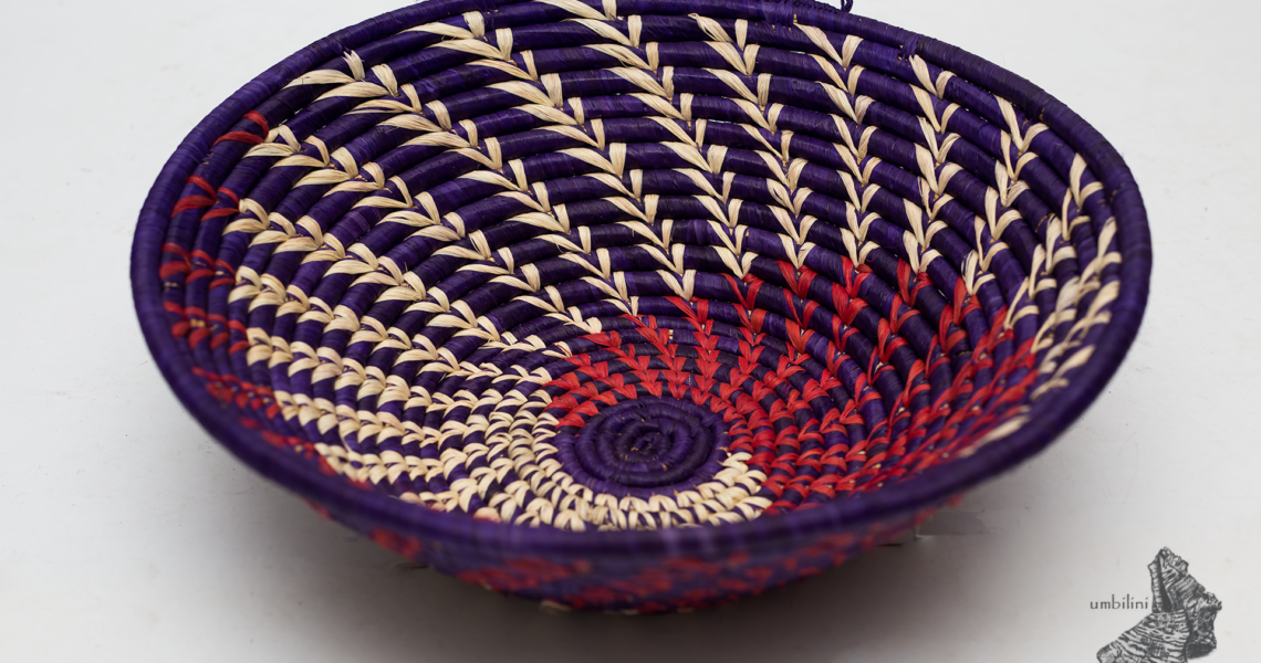 Basket Weaving Workshop