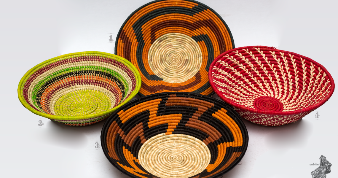 Basket Weaving Workshop