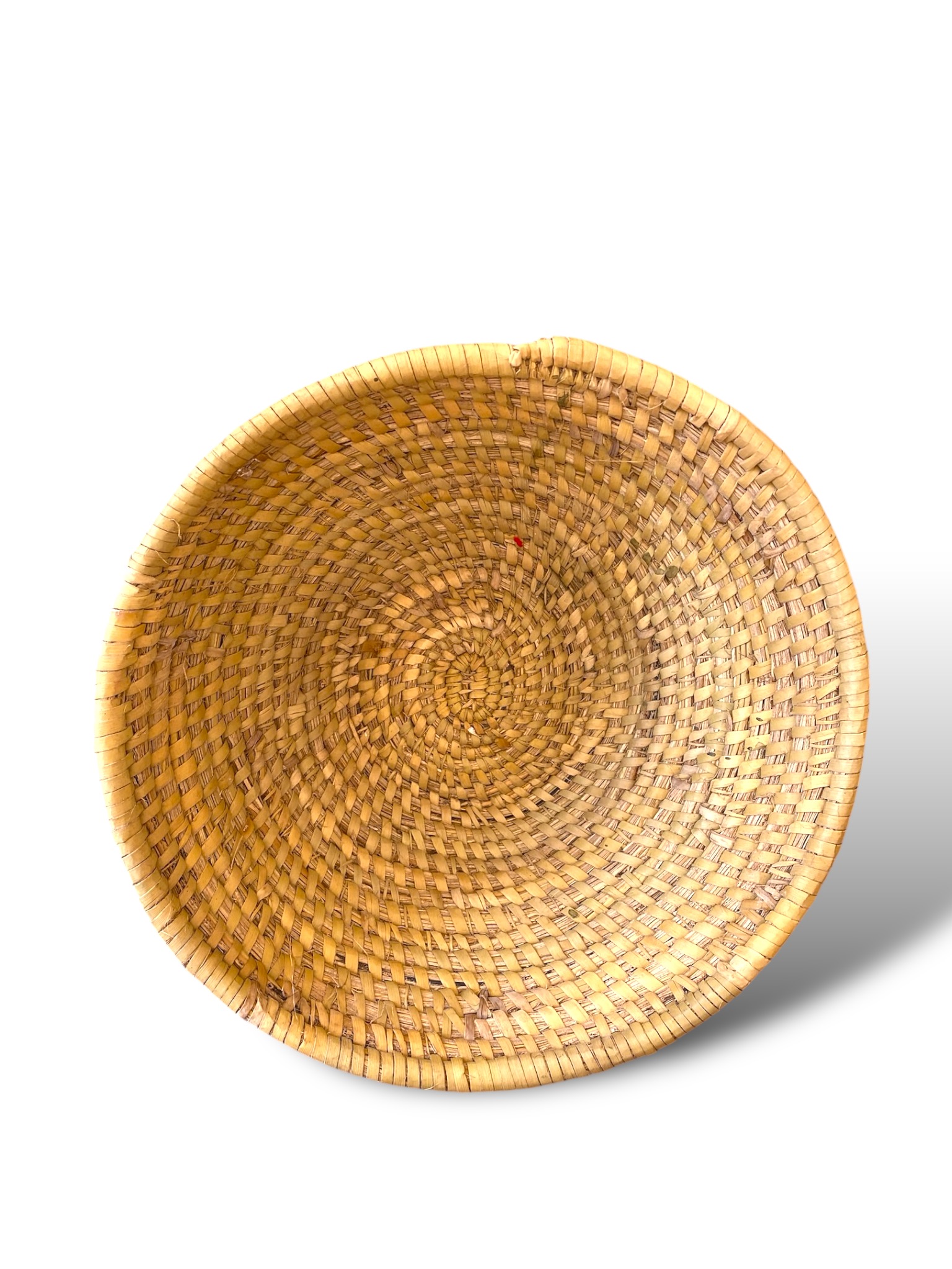 Traditional Basket