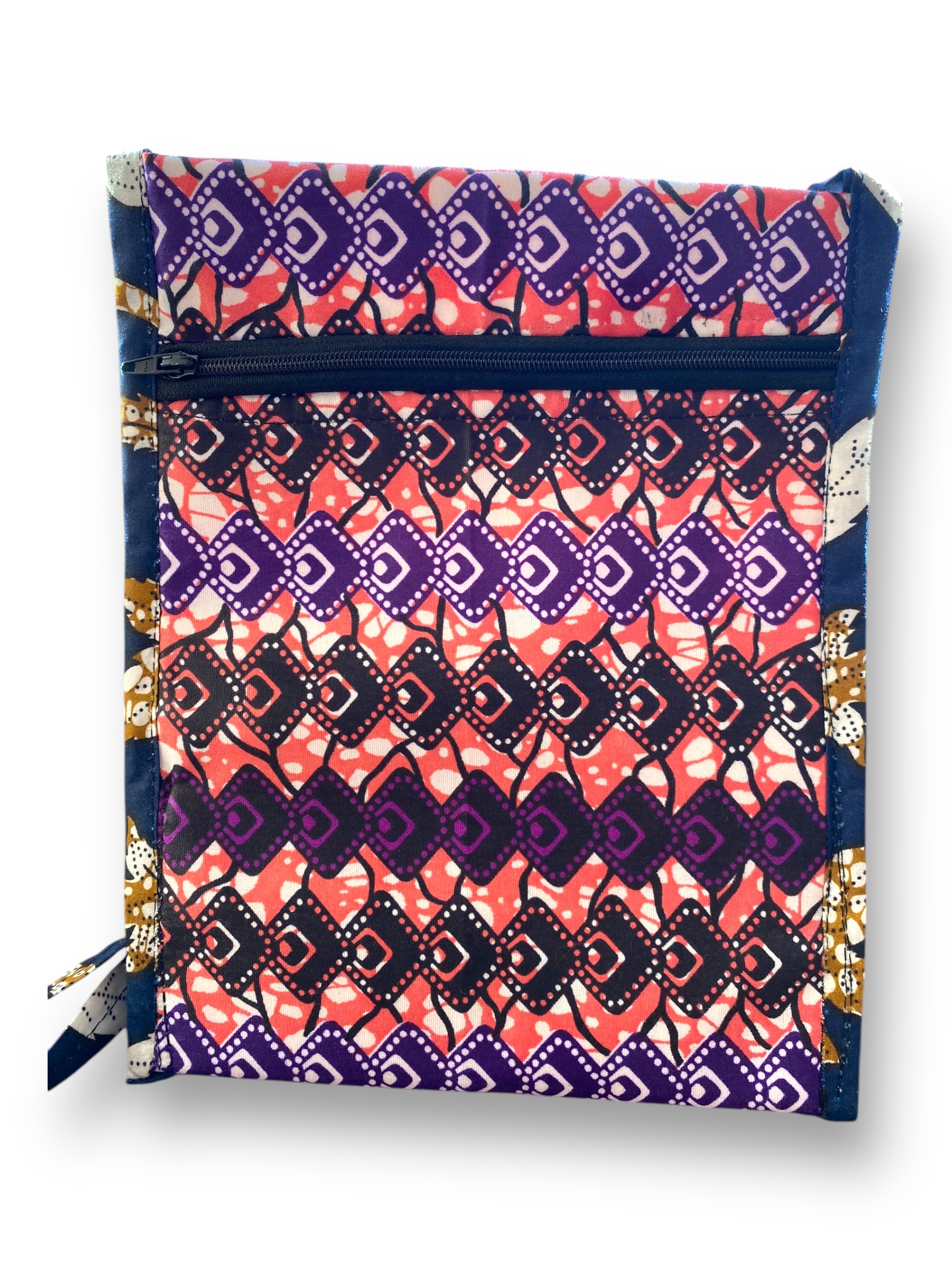 Kitenge Sling Bag