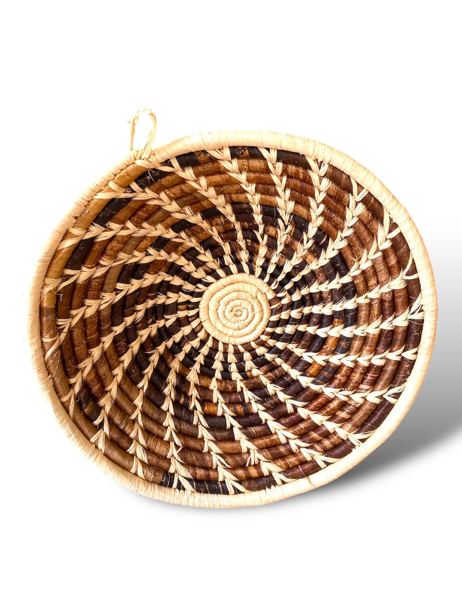 Banana Fibre Basket