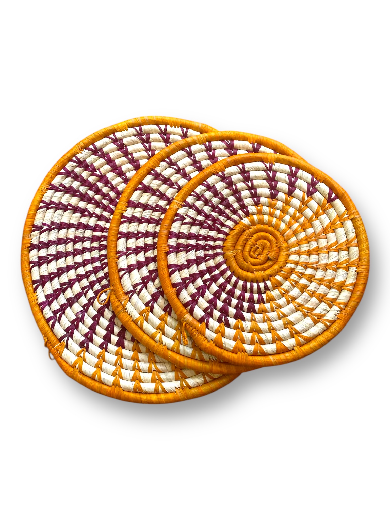 Placemats (Set of 3)